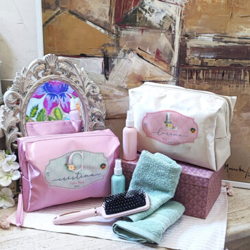 Nuevos Neceseres falleros