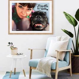 Descubre ilustraciones digitales personalizadas y únicas que dan vida a tus ideas. Cada obra es creada con pasión y precisión para destacar tu estilo único. ¡Haz que tu visión cobre vida con nuestras ilustraciones digitales a medida!