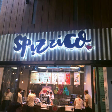 Spizzico