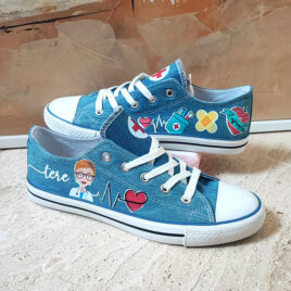zapatillas personalizadas